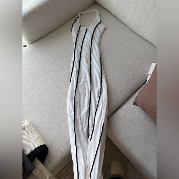 Seven Wonders Striped Dress - Picture 4 of 9